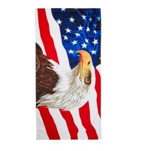 🎁2 for 30$🎁 Apollo American Eagle Beach Towel
